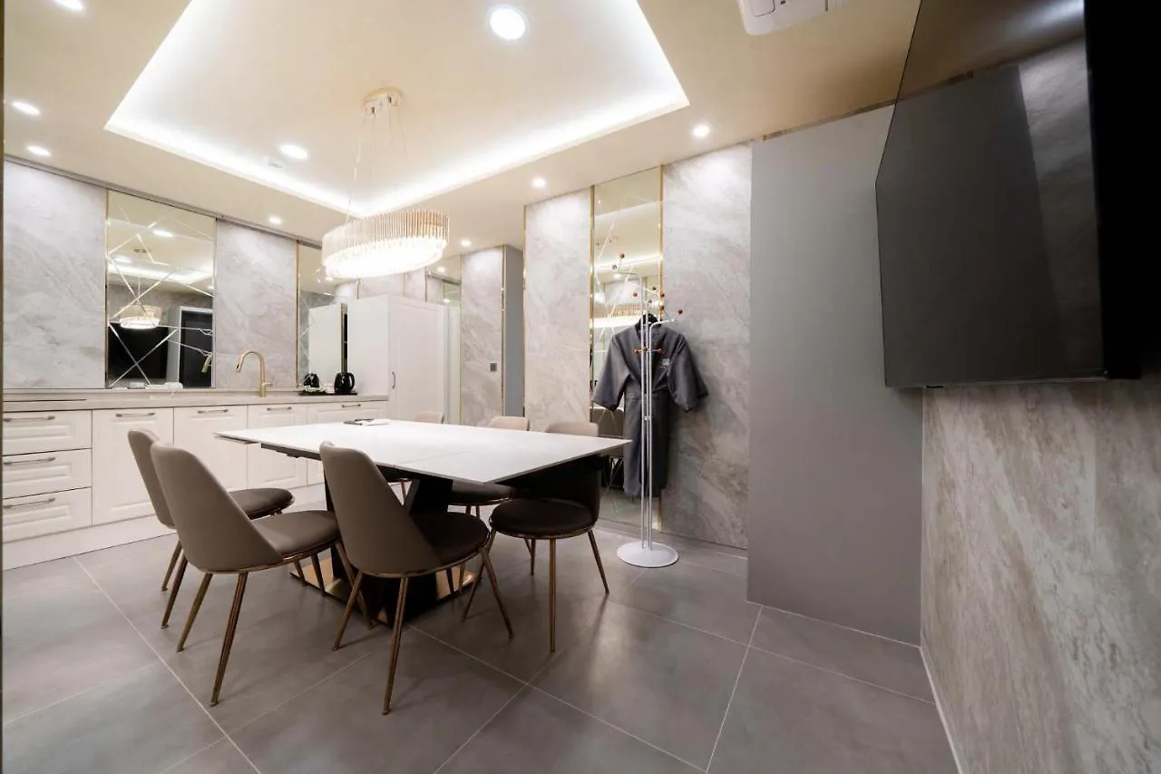 Ytt Hotel Busan