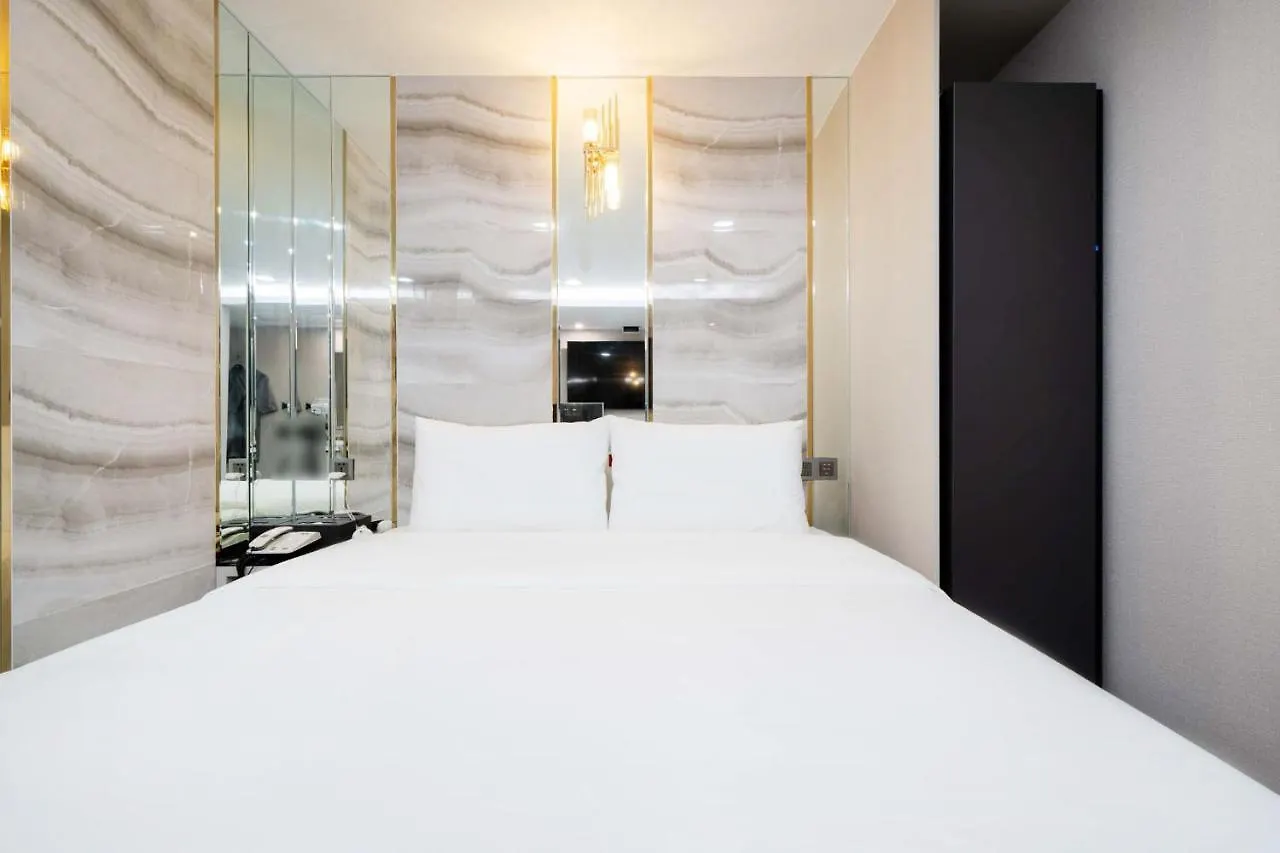 Ytt Hotel Busan