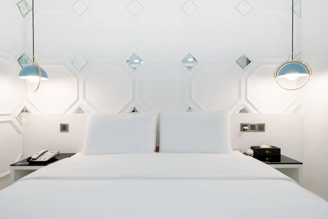 Ytt Hotel Busan