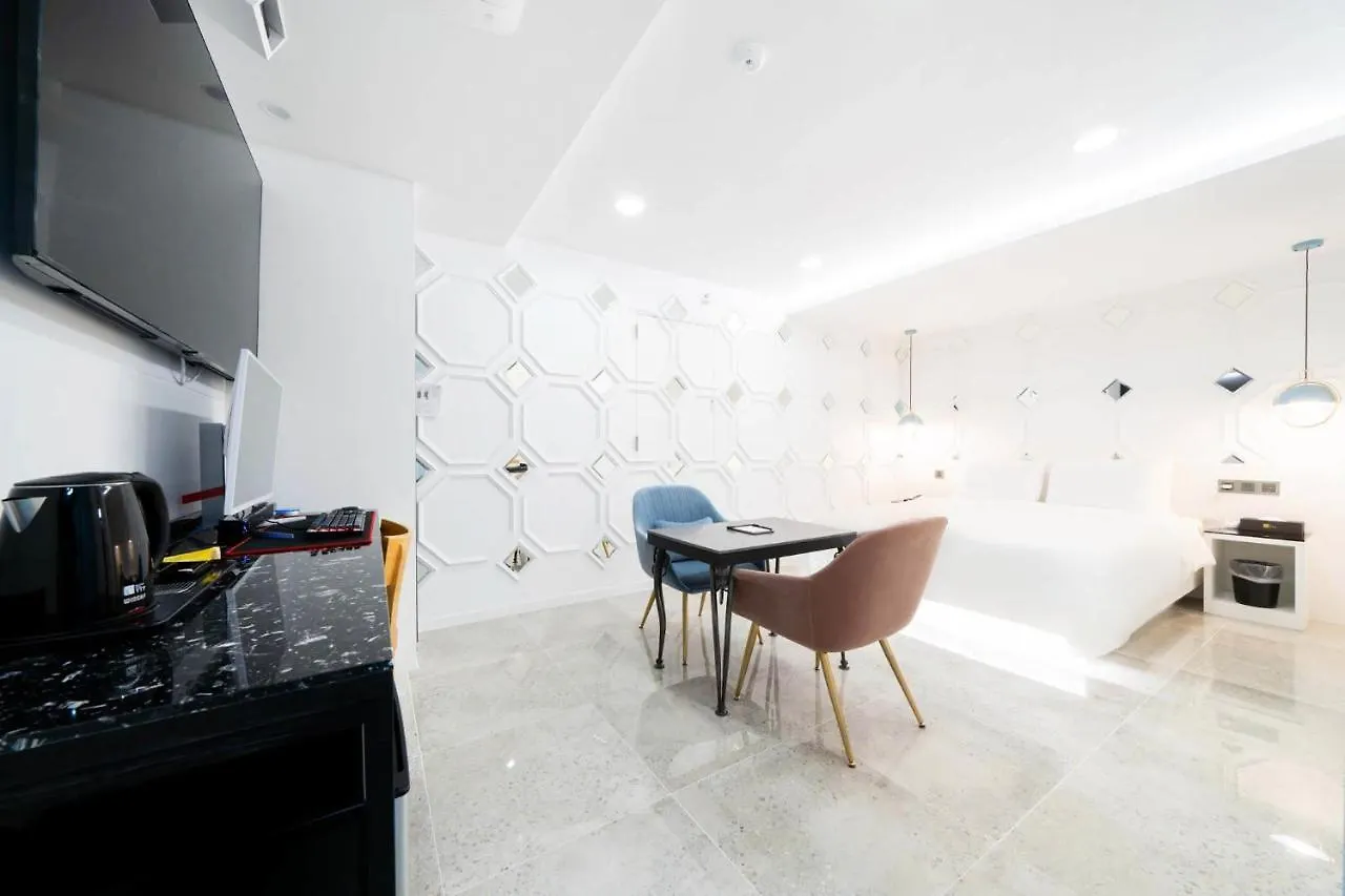 Ytt Hotel Busan