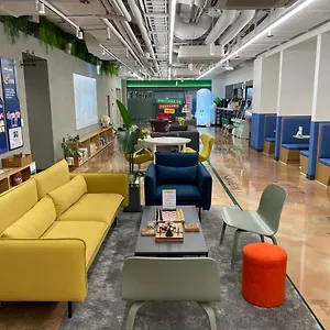 Kt&g 상상마당 부산 부산광역시