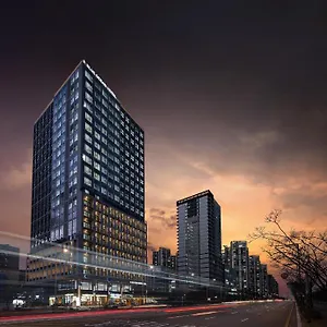 Blue Ocean Aparthotel Incheon