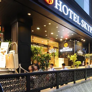 Skypark Myeongdong 3 Corea del Sud