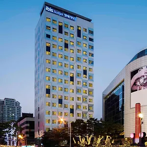 Ambassador Haeundae 釜山