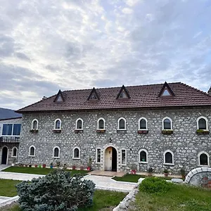Pensión Bujtina Gjana