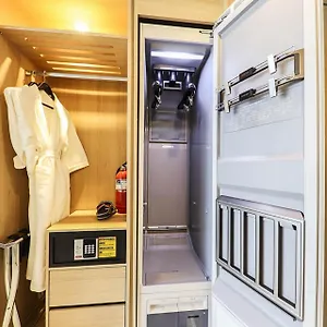 3* Hotel Ocean 2heaven