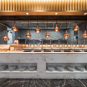 Layers Hadan Hotel