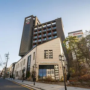 Junibino Hongdae Hotel Seoul