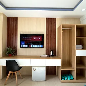 Thanh Hien Hb Hotel Da Nang