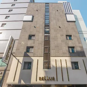 Bellus 부산광역시