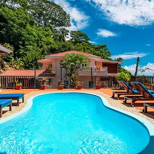 Glacis Heights Seychelles