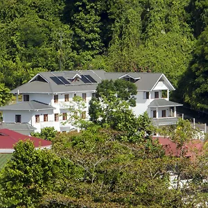 Hilltop Boutique Seychelles