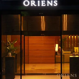 Oriens & Residences Myeongdong Corea del Sud