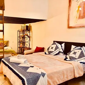 Riad Dar Gerniz