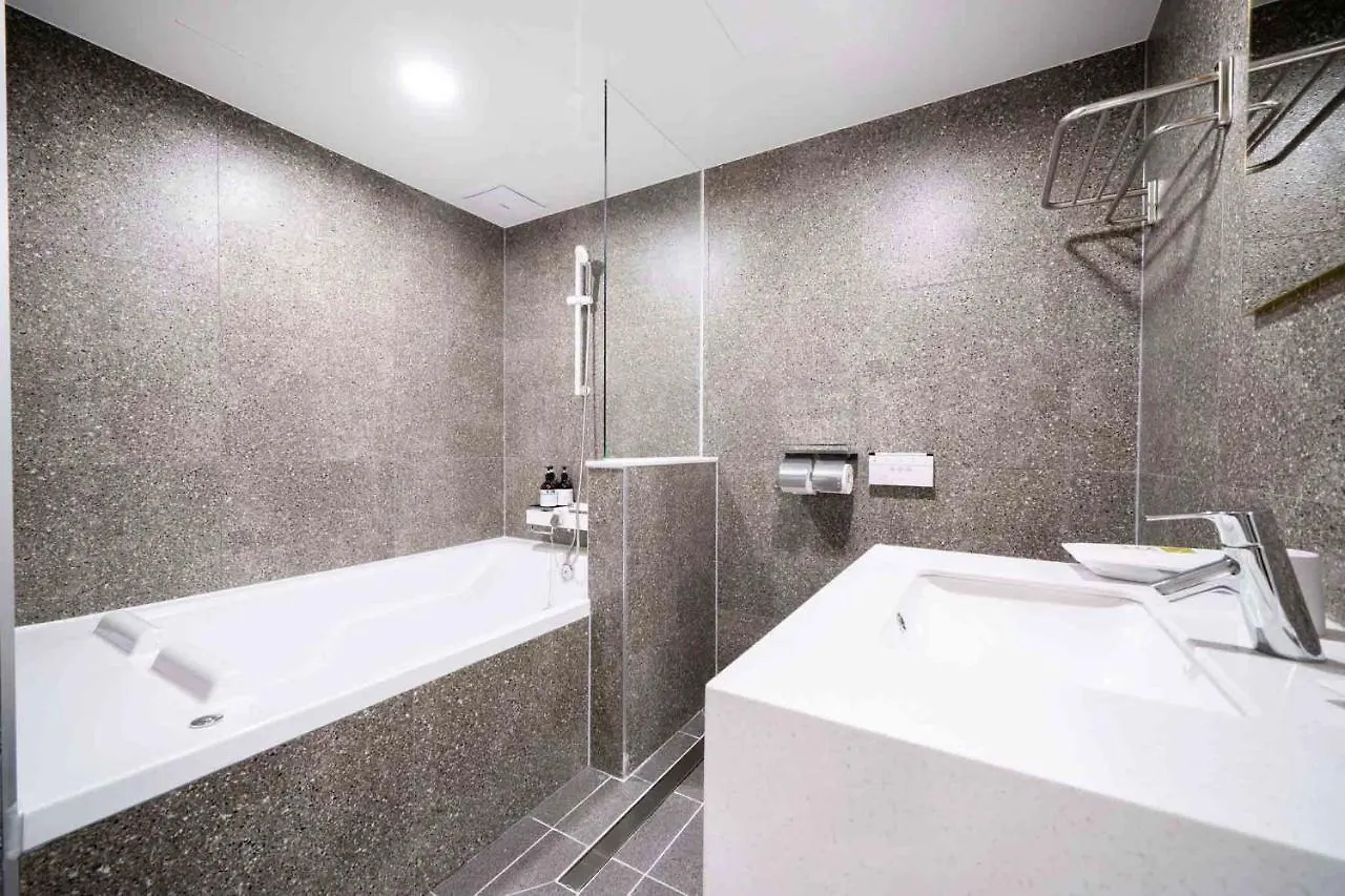 Ytt Hotel Ciudad Metropolitana de Ciudad Metropolitana de Busan