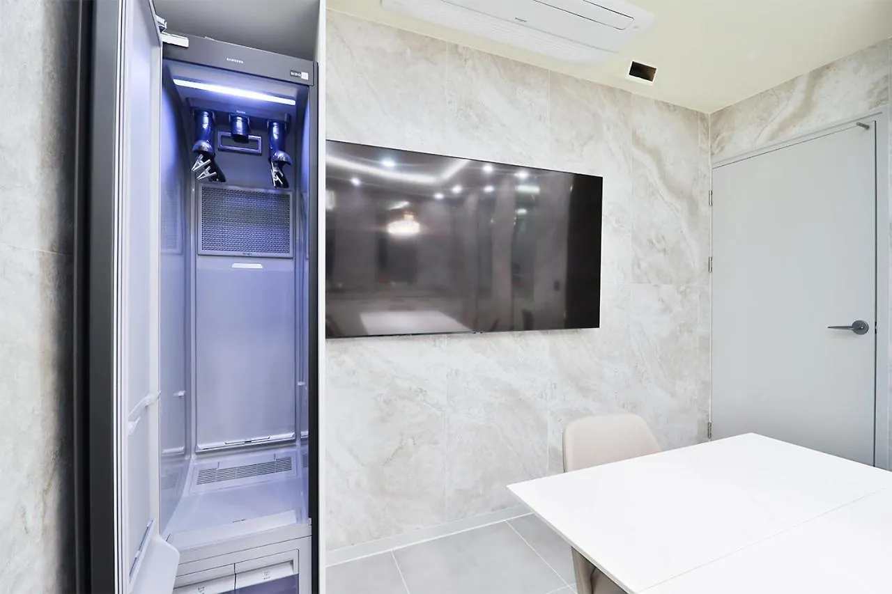 Ytt Hotel 釜山 2*,  韩国
