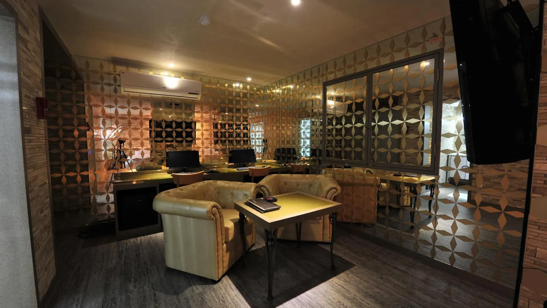 Ytt Hotel 釜山